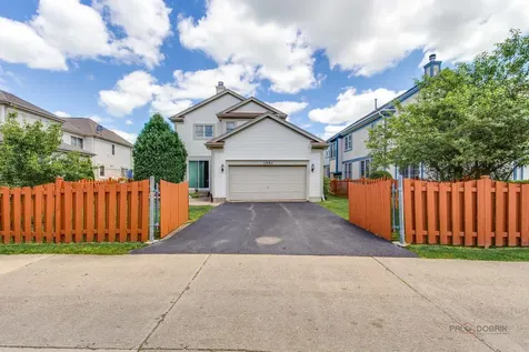 1590 Fielding Drive Glenview IL 60026