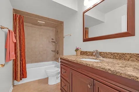 1534 Palmgren Drive Glenview IL 60025