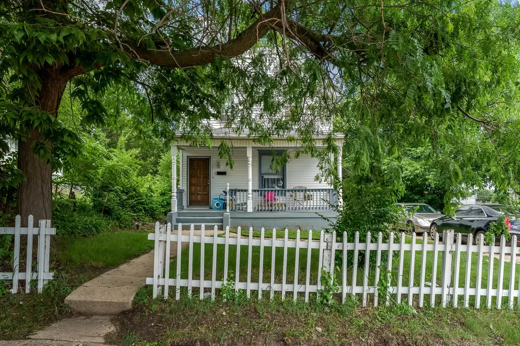 1121 Preston Street Rockford IL 61102