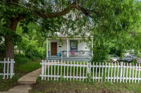 1121 Preston Street Rockford IL 61102