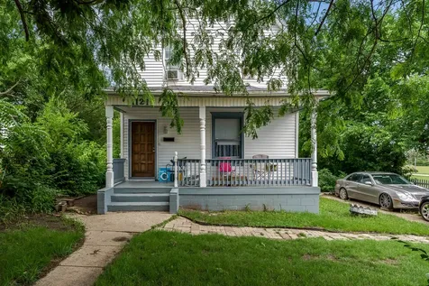 1121 Preston Street Rockford IL 61102