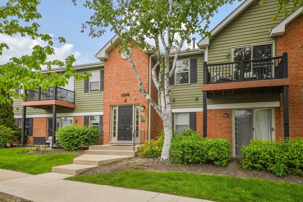 1348 Mc Dowell Road Naperville IL 60563