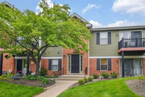 1348 Mc Dowell Road Naperville IL 60563