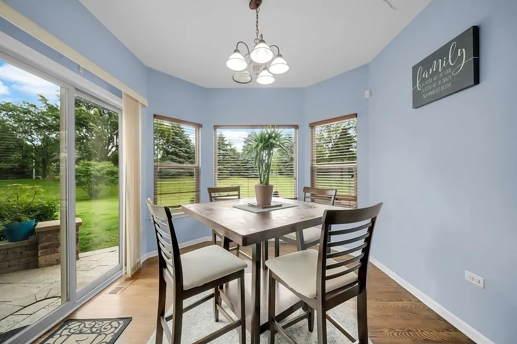 1891 Raes Creek Drive Bolingbrook IL 60490