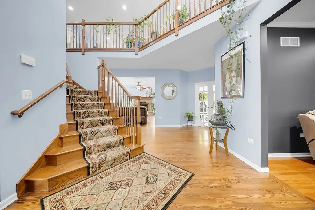 1891 Raes Creek Drive Bolingbrook IL 60490