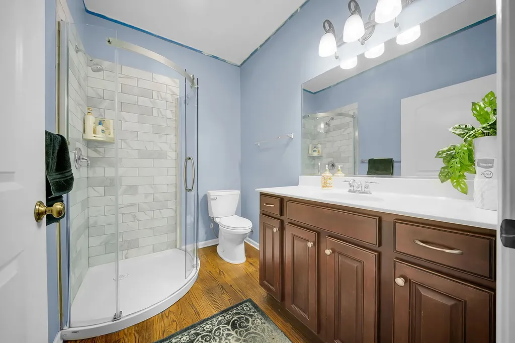 1891 Raes Creek Drive Bolingbrook IL 60490
