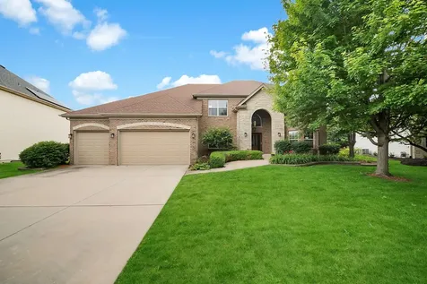 1891 Raes Creek Drive Bolingbrook IL 60490