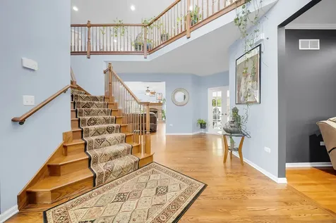 1891 Raes Creek Drive Bolingbrook IL 60490