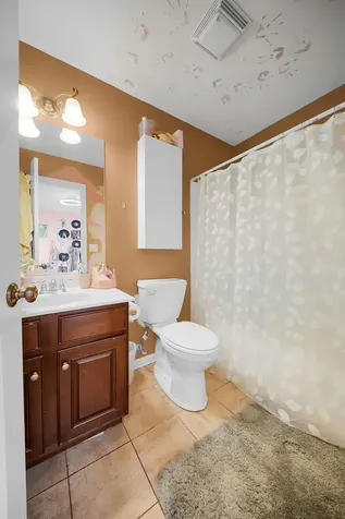 1891 Raes Creek Drive Bolingbrook IL 60490