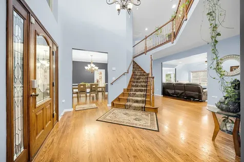 1891 Raes Creek Drive Bolingbrook IL 60490
