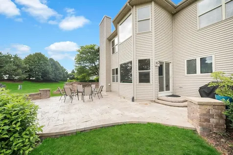 1891 Raes Creek Drive Bolingbrook IL 60490