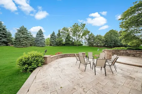 1891 Raes Creek Drive Bolingbrook IL 60490