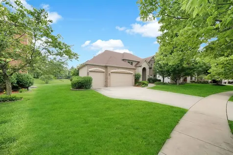 1891 Raes Creek Drive Bolingbrook IL 60490