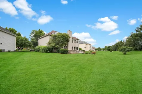 1891 Raes Creek Drive Bolingbrook IL 60490