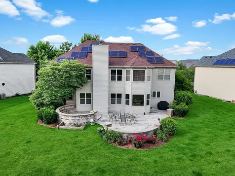 1891 Raes Creek Drive Bolingbrook IL 60490