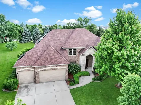 1891 Raes Creek Drive Bolingbrook IL 60490
