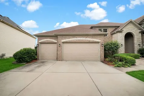 1891 Raes Creek Drive Bolingbrook IL 60490