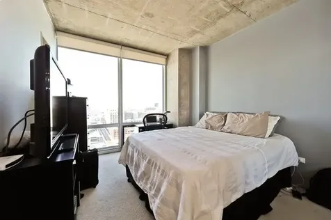 611 South Wells Street Chicago IL 60607