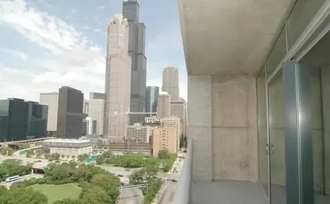 611 South Wells Street Chicago IL 60607