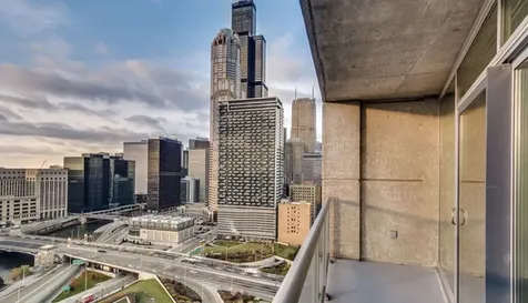 611 South Wells Street Chicago IL 60607