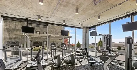 611 South Wells Street Chicago IL 60607