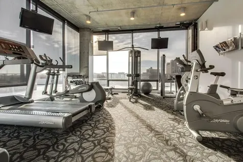 611 South Wells Street Chicago IL 60607