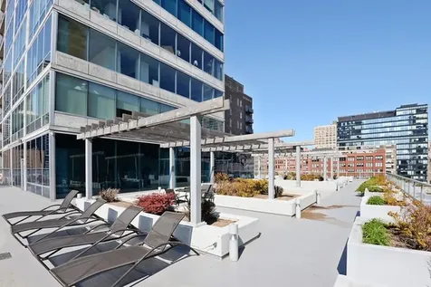 611 South Wells Street Chicago IL 60607