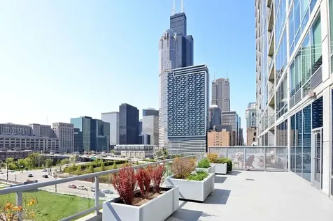 611 South Wells Street Chicago IL 60607