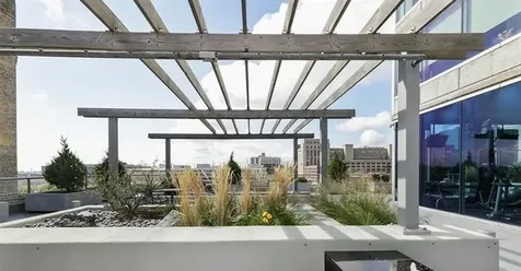 611 South Wells Street Chicago IL 60607