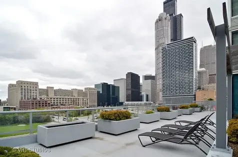 611 South Wells Street Chicago IL 60607