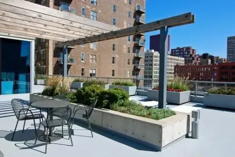 611 South Wells Street Chicago IL 60607