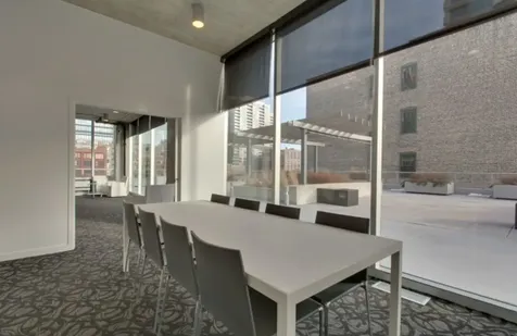 611 South Wells Street Chicago IL 60607