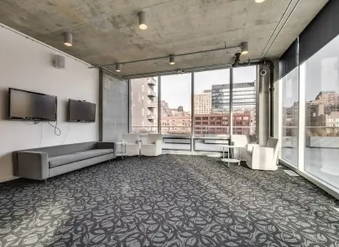 611 South Wells Street Chicago IL 60607