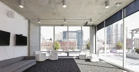 611 South Wells Street Chicago IL 60607