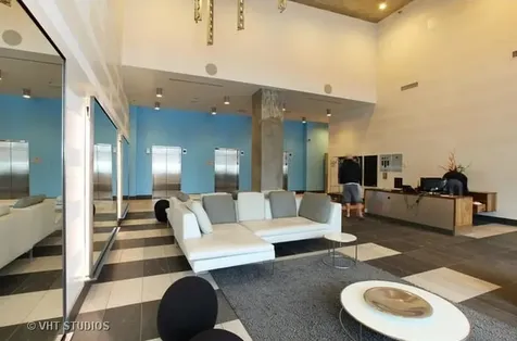 611 South Wells Street Chicago IL 60607
