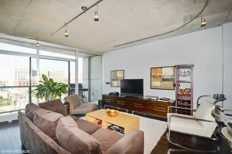 611 South Wells Street Chicago IL 60607