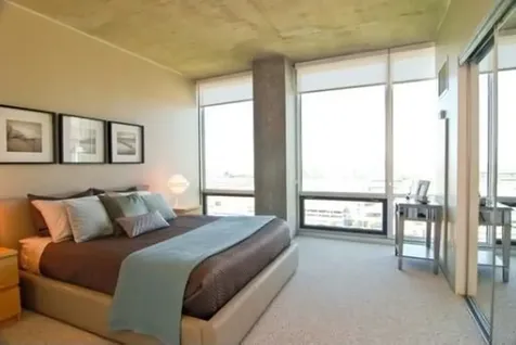 611 South Wells Street Chicago IL 60607