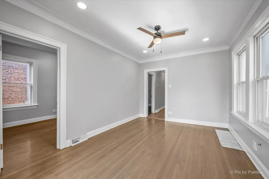 8453 South Aberdeen Street Chicago IL 60620