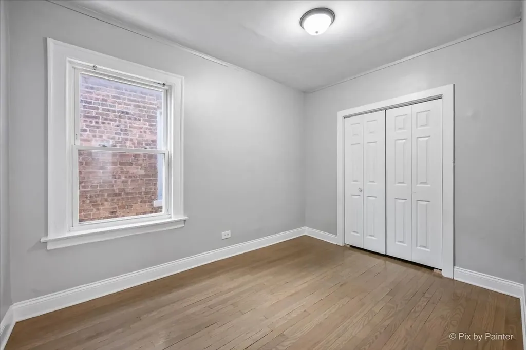 8453 South Aberdeen Street Chicago IL 60620