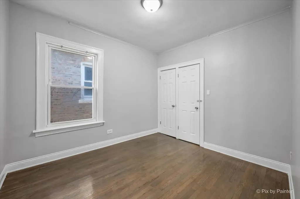 8453 South Aberdeen Street Chicago IL 60620