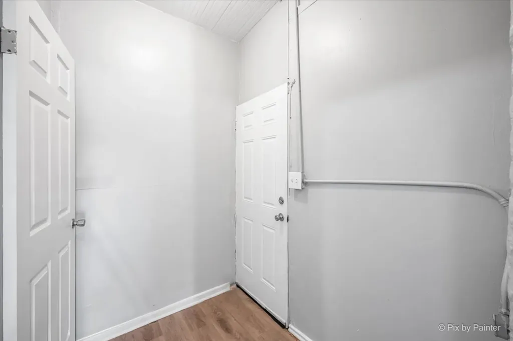 8453 South Aberdeen Street Chicago IL 60620