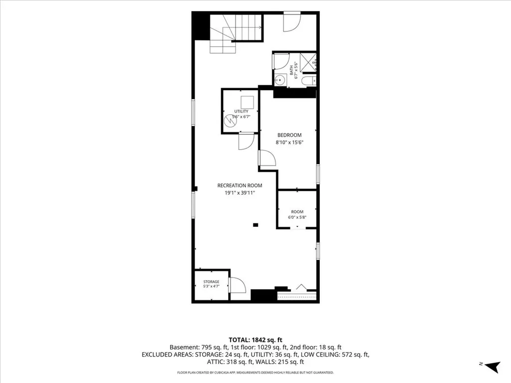 8453 South Aberdeen Street Chicago IL 60620