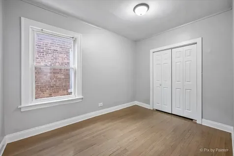8453 South Aberdeen Street Chicago IL 60620