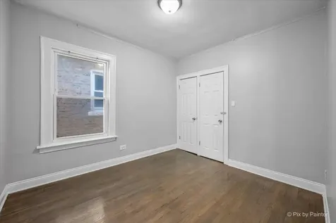 8453 South Aberdeen Street Chicago IL 60620
