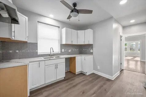 8453 South Aberdeen Street Chicago IL 60620