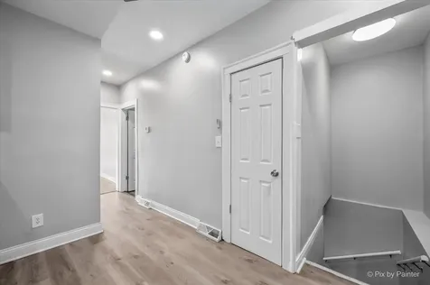 8453 South Aberdeen Street Chicago IL 60620