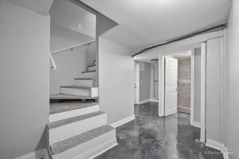 8453 South Aberdeen Street Chicago IL 60620