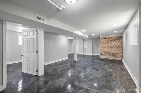 8453 South Aberdeen Street Chicago IL 60620