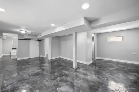 8453 South Aberdeen Street Chicago IL 60620