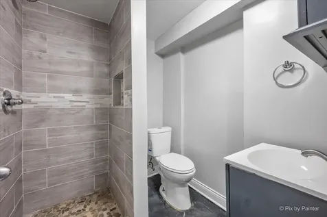 8453 South Aberdeen Street Chicago IL 60620